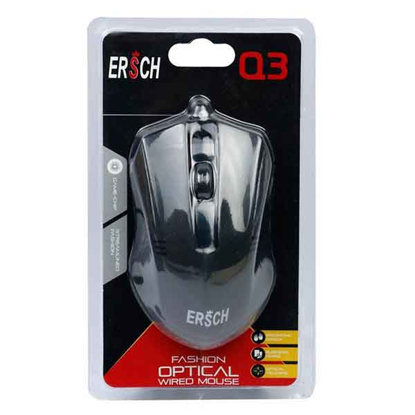 mouse-Ersch Q3-2