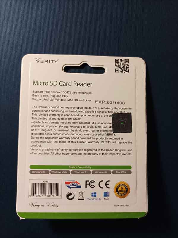 microSdCard Reader-307-1400102308-2